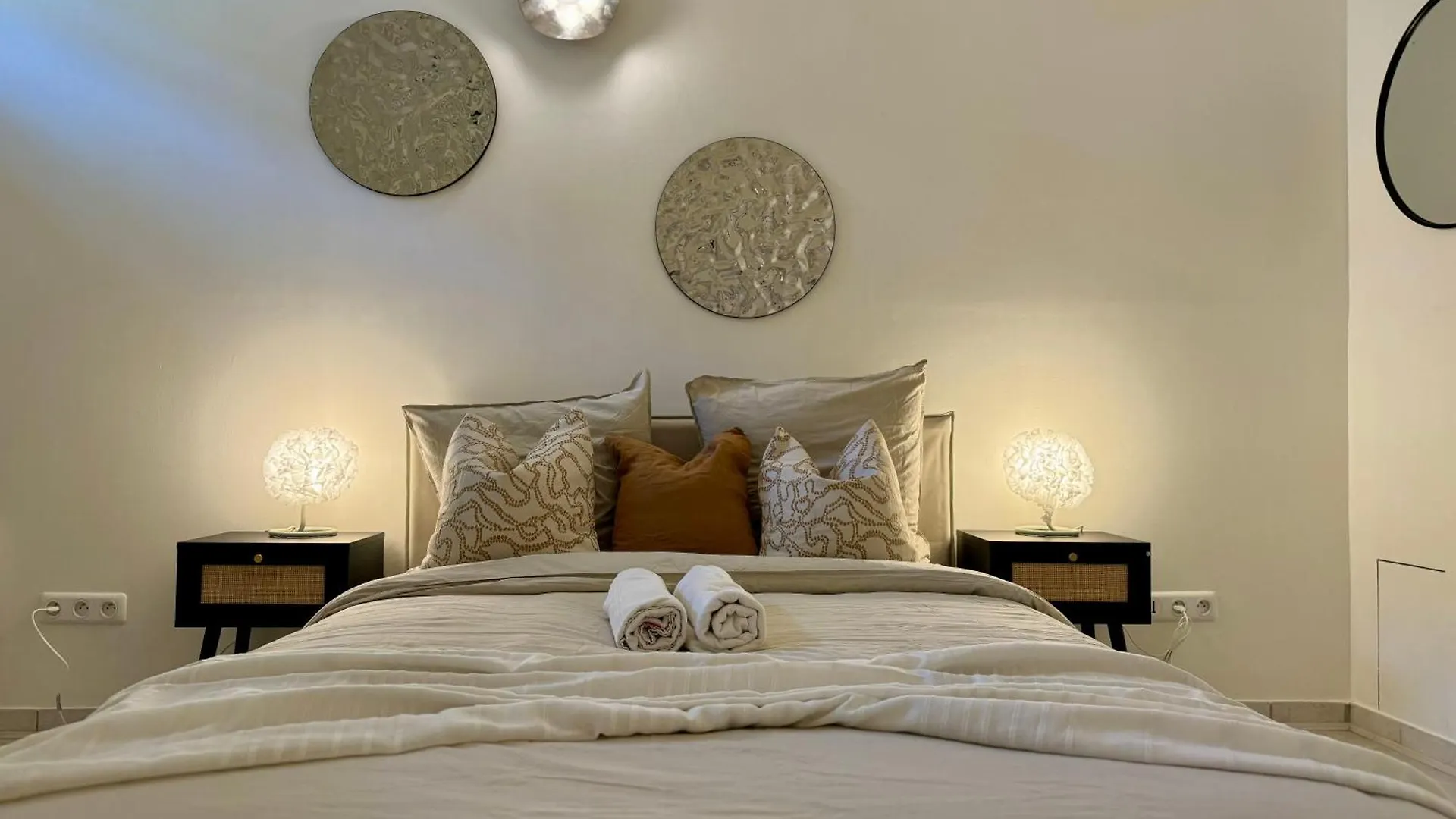 Suite Azure - Check In H24 - Wifi Lione Francia