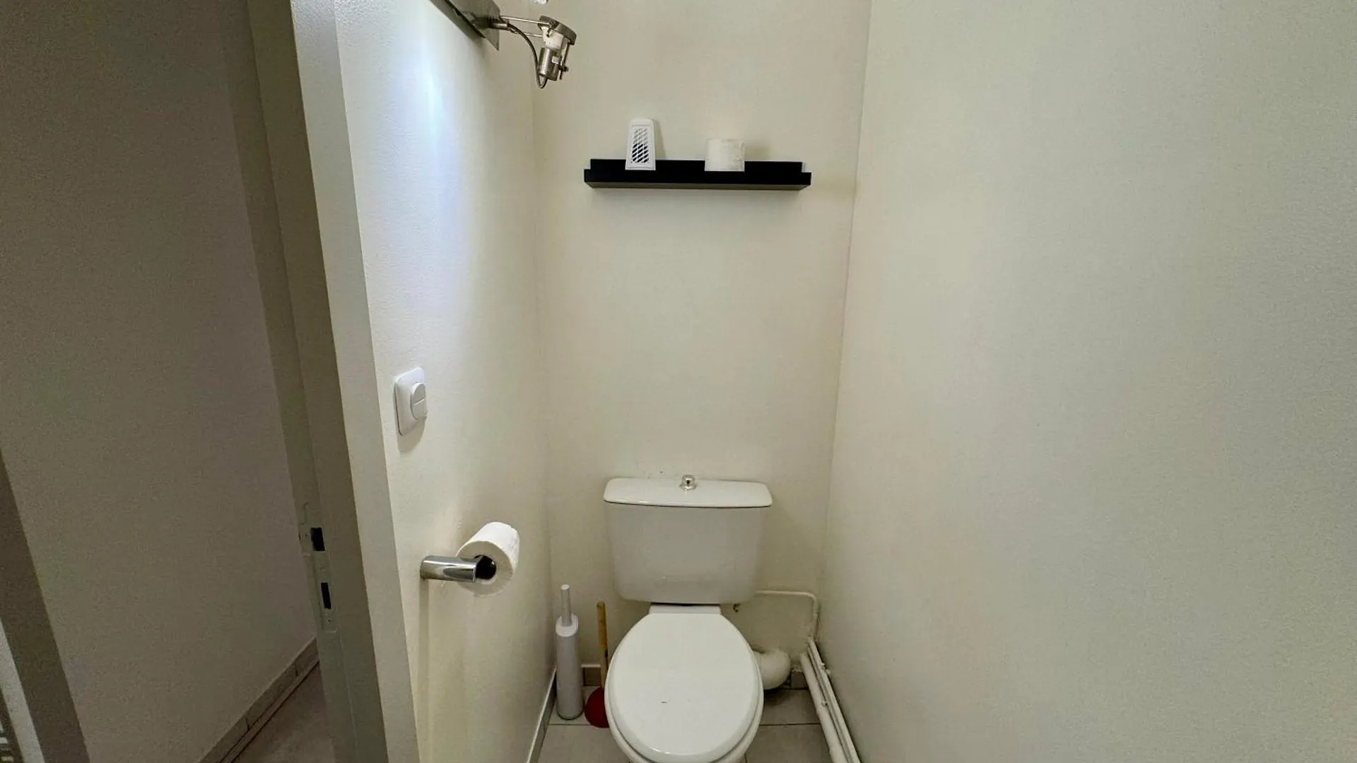 Suite Azure - Check In H24 - Wifi Lione Francia