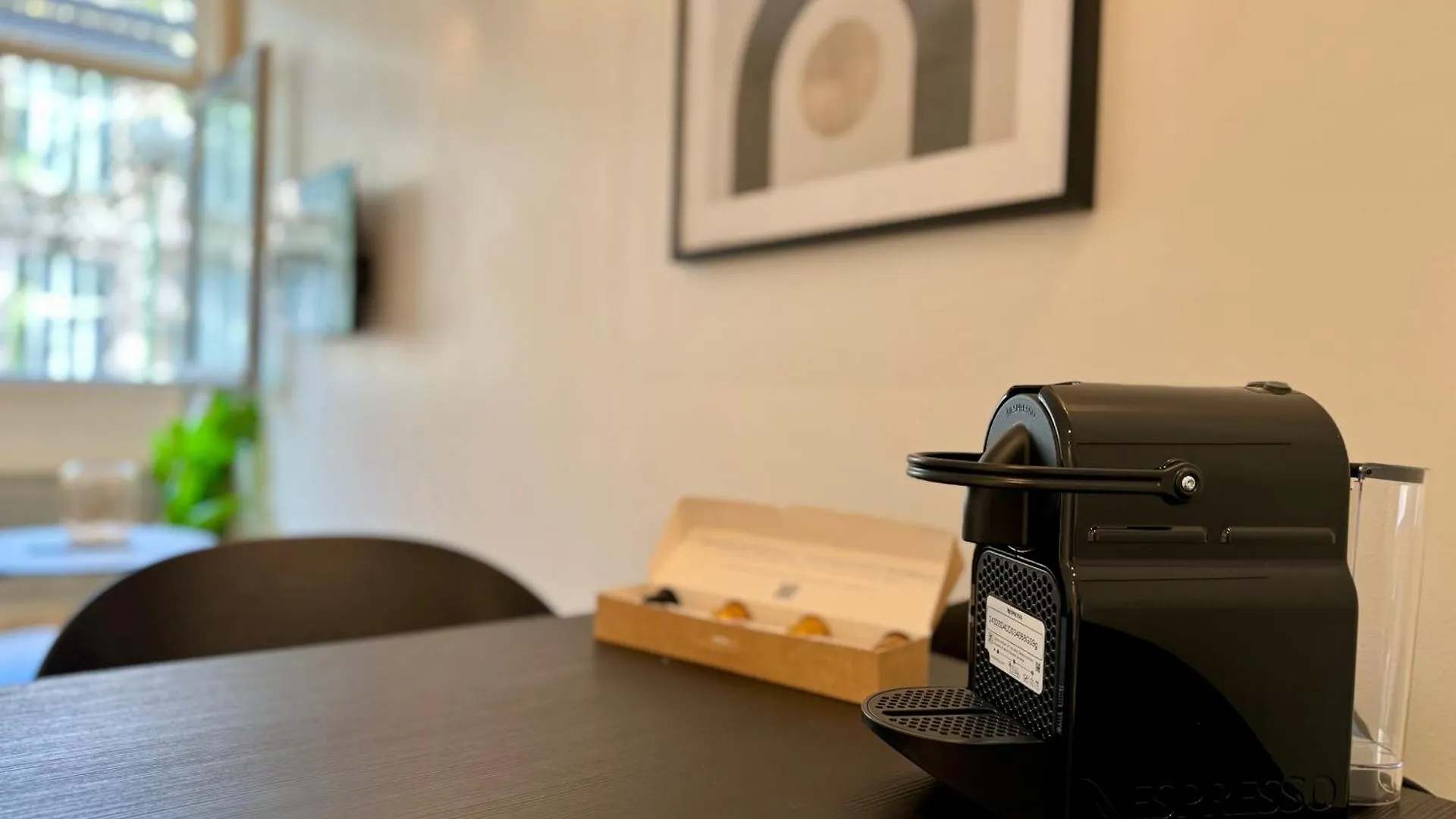 Appartamento Suite Azure - Check In H24 - Wifi Lione Francia